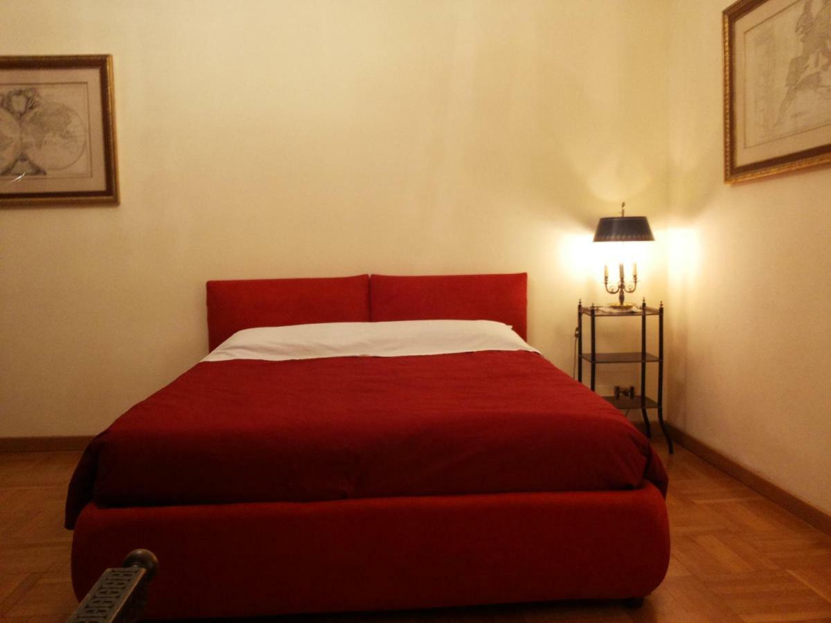 מילאנו Piazza Duomo Apartment מראה חיצוני תמונה