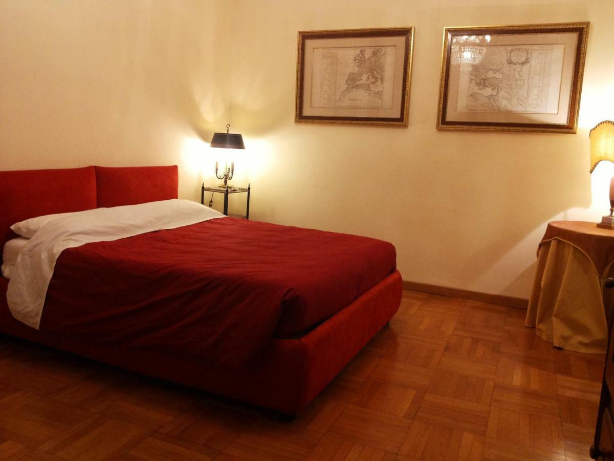 מילאנו Piazza Duomo Apartment מראה חיצוני תמונה